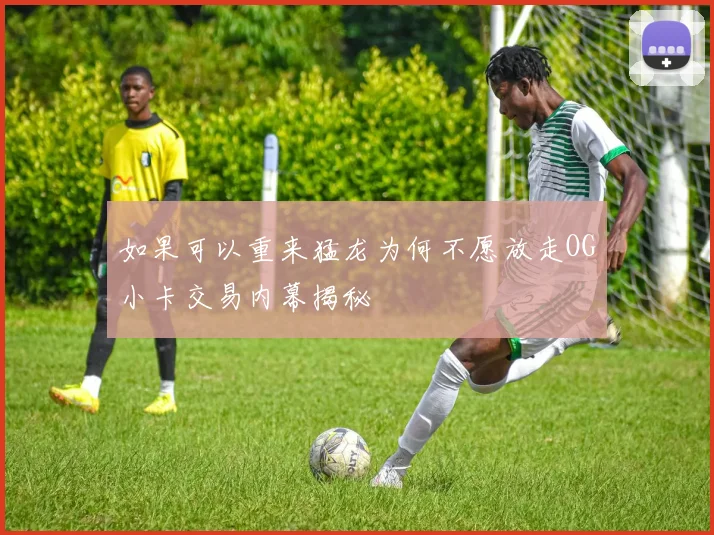 如果可以重来猛龙为何不愿放走OG小卡交易内幕揭秘
