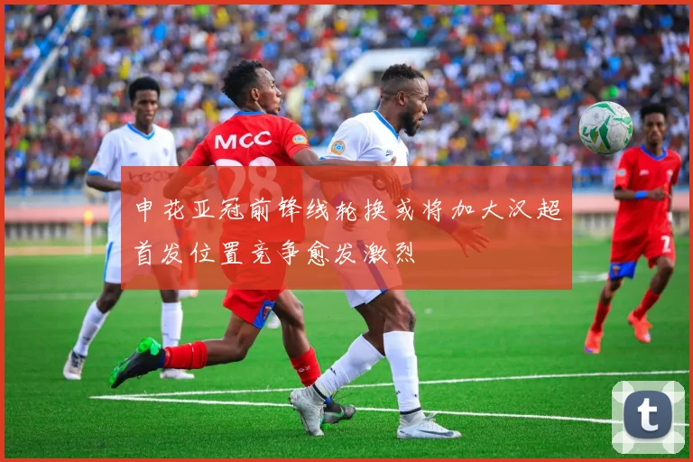 申花亚冠前锋线轮换或将加大汉超首发位置竞争愈发激烈